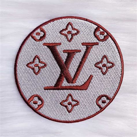 louis vuitton patches for sale.